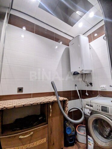 Сдается 3-комн. новостройка 130 м², м. 28 мая, photo 25 from 32