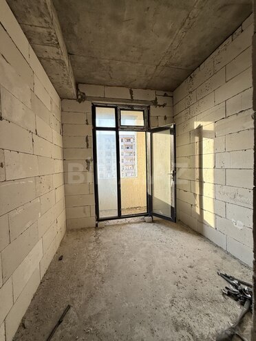 Satılır 1 otaqlı yeni tikili 36 m², Qara Qarayev m., photo 5 from 8