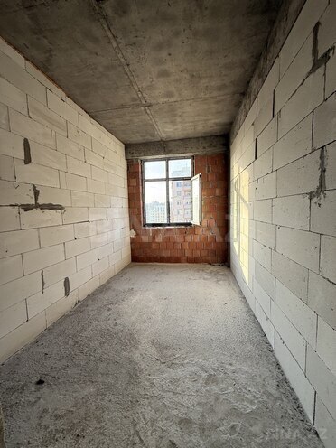 Satılır 1 otaqlı yeni tikili 36 m², Qara Qarayev m., photo 3 from 8