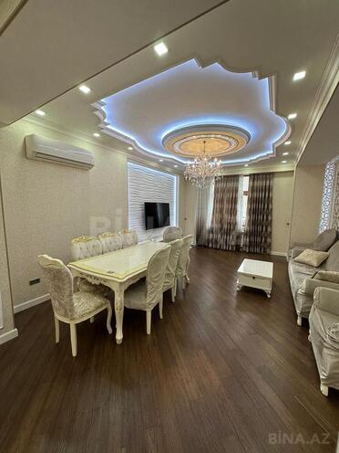 Сдается 4-комн. новостройка 180 м², пос. Аг шехер, photo 4 from 27