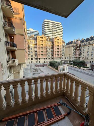Сдается 4-комн. новостройка 180 м², пос. Аг шехер, photo 22 from 27