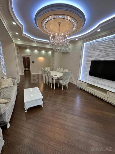 Сдается 4-комн. новостройка 180 м², пос. Аг шехер, photo 1 from 27