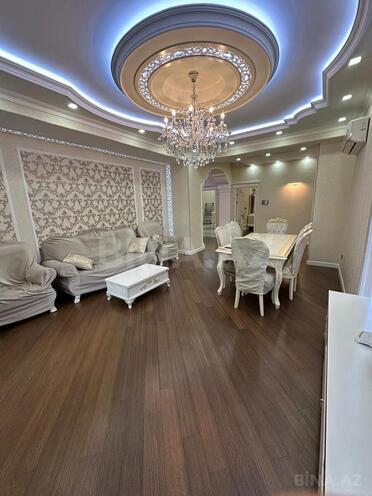 Сдается 4-комн. новостройка 180 м², пос. Аг шехер, photo 5 from 27