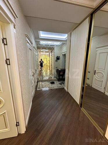 Сдается 4-комн. новостройка 180 м², пос. Аг шехер, photo 20 from 27