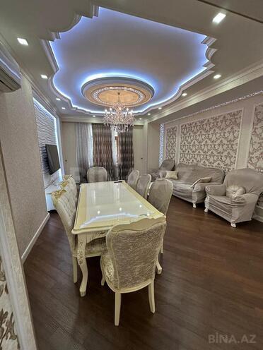 Сдается 4-комн. новостройка 180 м², пос. Аг шехер, photo 3 from 27
