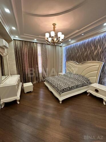 Сдается 4-комн. новостройка 180 м², пос. Аг шехер, photo 6 from 27
