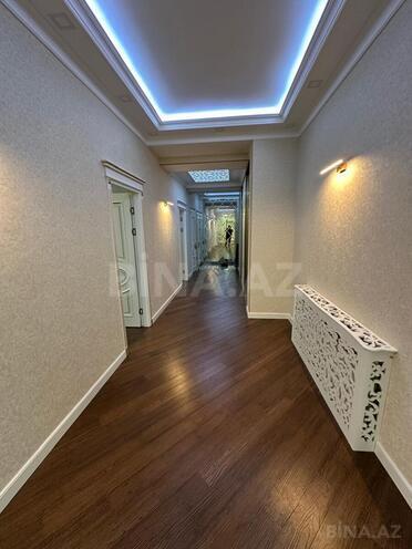 Сдается 4-комн. новостройка 180 м², пос. Аг шехер, photo 16 from 27