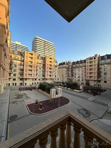 Сдается 4-комн. новостройка 180 м², пос. Аг шехер, photo 23 from 27