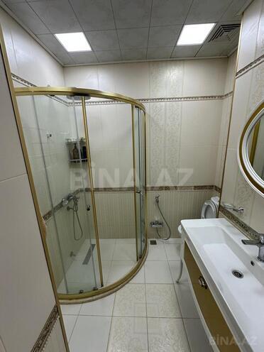 Сдается 4-комн. новостройка 180 м², пос. Аг шехер, photo 24 from 27
