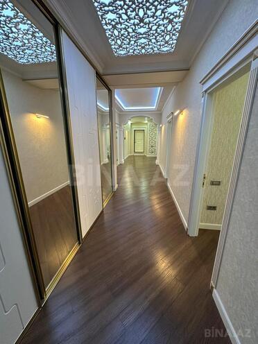Сдается 4-комн. новостройка 180 м², пос. Аг шехер, photo 19 from 27