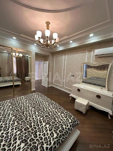 Сдается 4-комн. новостройка 180 м², пос. Аг шехер, photo 10 from 27