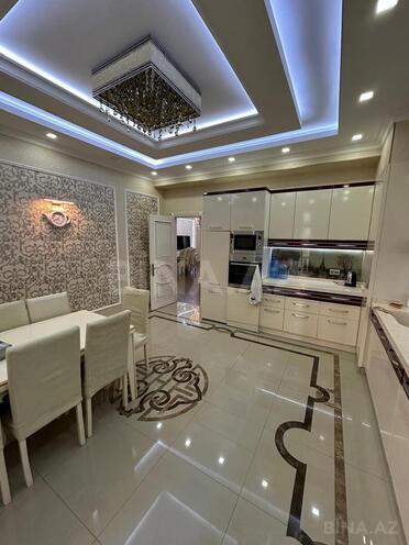 Сдается 4-комн. новостройка 180 м², пос. Аг шехер, photo 14 from 27