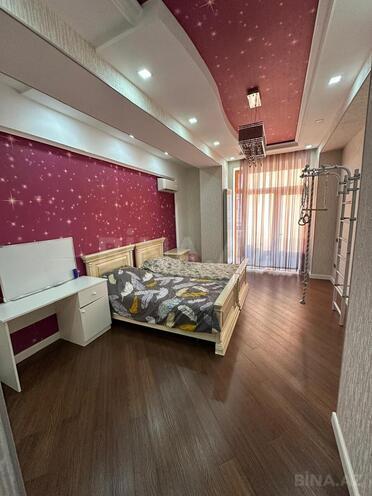Сдается 4-комн. новостройка 180 м², пос. Аг шехер, photo 11 from 27