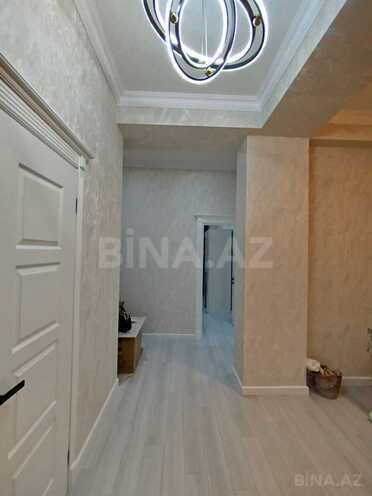 Сдается 3-комн. новостройка 105 м², м. Нариман Нариманов, photo 8 from 11