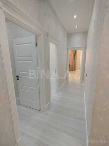 Сдается 3-комн. новостройка 105 м², м. Нариман Нариманов, photo 9 from 11