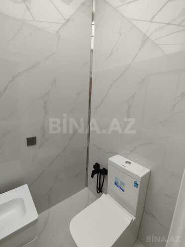 Сдается 3-комн. новостройка 105 м², м. Нариман Нариманов, photo 7 from 11