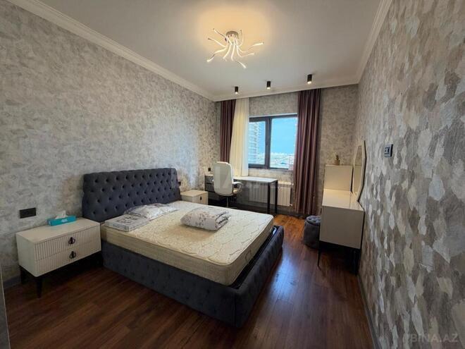 Сдается 4-комн. новостройка 170 м², пос. Аг шехер, photo 15 from 26