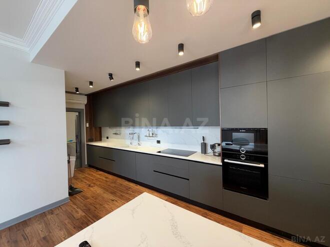Сдается 4-комн. новостройка 170 м², пос. Аг шехер, photo 16 from 26