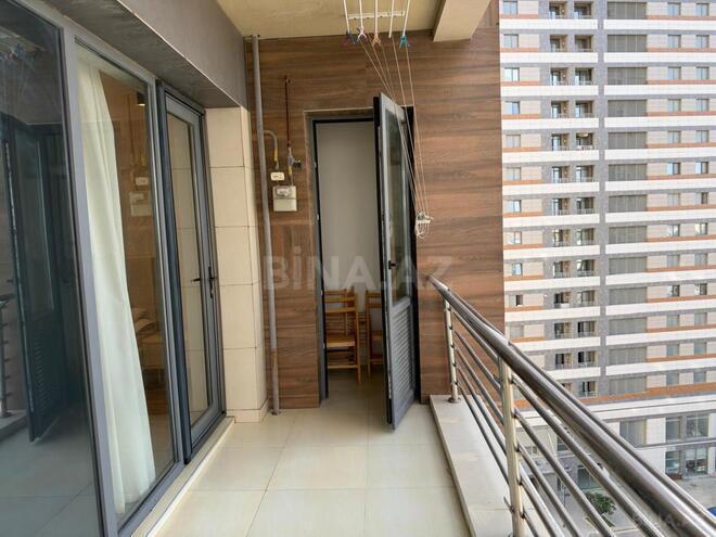 Сдается 4-комн. новостройка 170 м², пос. Аг шехер, photo 19 from 26
