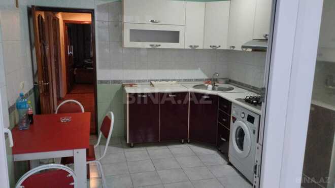 İcarəyə verilir 2 otaqlı köhnə tikili 60 m², Yasamal r., photo 7 from 11
