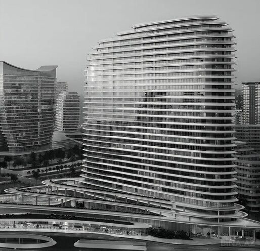 Продаётся 2-комн. новостройка 60.5 м², пос. Sea Breeze, photo 8 from 10