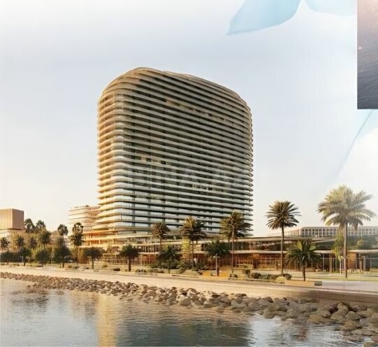 Продаётся 2-комн. новостройка 60.5 м², пос. Sea Breeze, photo 1 from 10