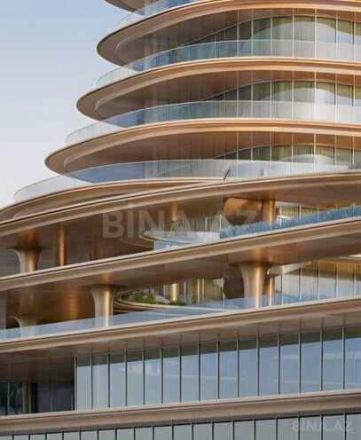 Продаётся 2-комн. новостройка 60.5 м², пос. Sea Breeze, photo 4 from 10