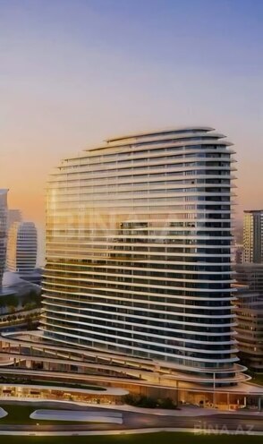 Продаётся 2-комн. новостройка 60.5 м², пос. Sea Breeze, photo 3 from 10