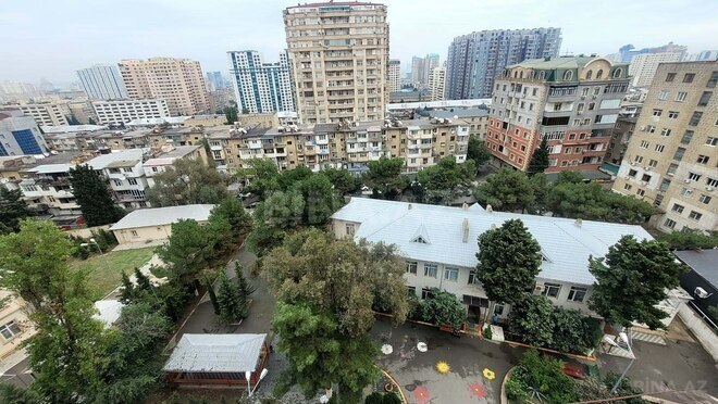 Продается 1-комн. новостройка 50 м², м. Иншаатчылар, photo 5 from 9