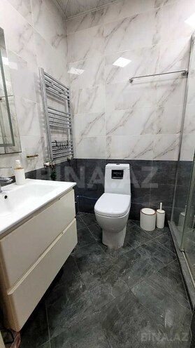 Продается 1-комн. новостройка 50 м², м. Иншаатчылар, photo 6 from 9