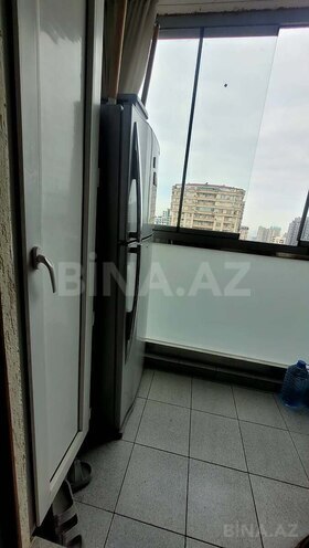 Продается 1-комн. новостройка 50 м², м. Иншаатчылар, photo 4 from 9