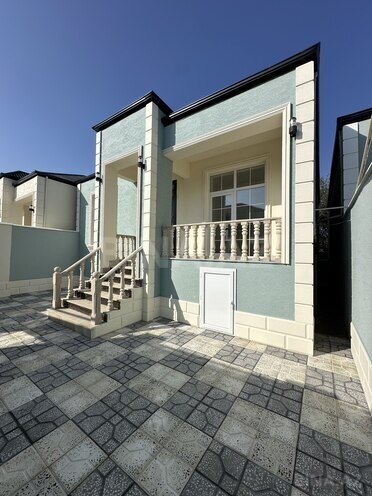 Продается 3-комн. дом/дача 90 м², пос. Мамедли, photo 4 from 14