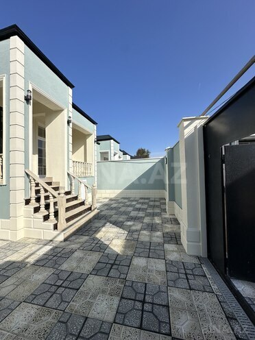 Продается 3-комн. дом/дача 90 м², пос. Мамедли, photo 5 from 14