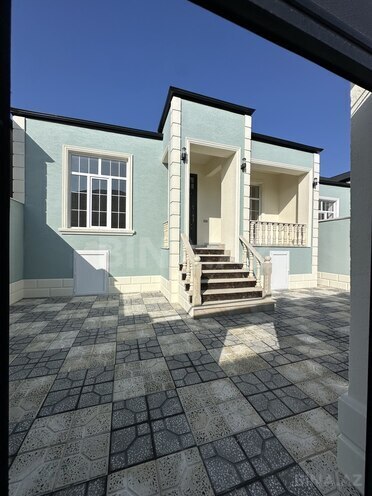 Продается 3-комн. дом/дача 90 м², пос. Мамедли, photo 3 from 14