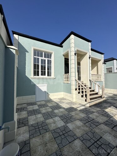 Продается 3-комн. дом/дача 90 м², пос. Мамедли, photo 1 from 14