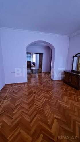 Satılır 8 otaqlı həyət evi/bağ evi 400 m², Bakıxanov q., photo 11 from 32