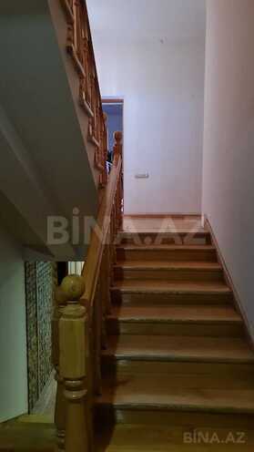 Satılır 8 otaqlı həyət evi/bağ evi 400 m², Bakıxanov q., photo 19 from 32