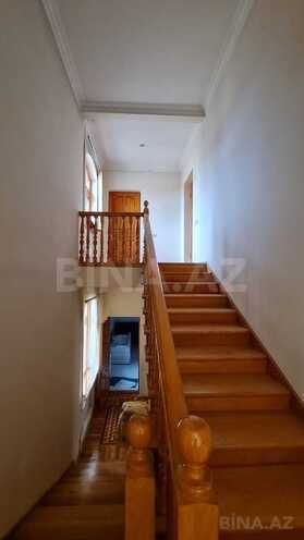 Satılır 8 otaqlı həyət evi/bağ evi 400 m², Bakıxanov q., photo 24 from 32