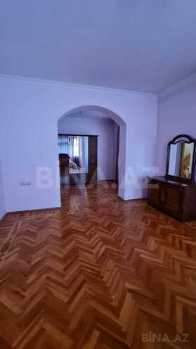 Satılır 8 otaqlı həyət evi/bağ evi 400 m², Bakıxanov q., photo 21 from 32