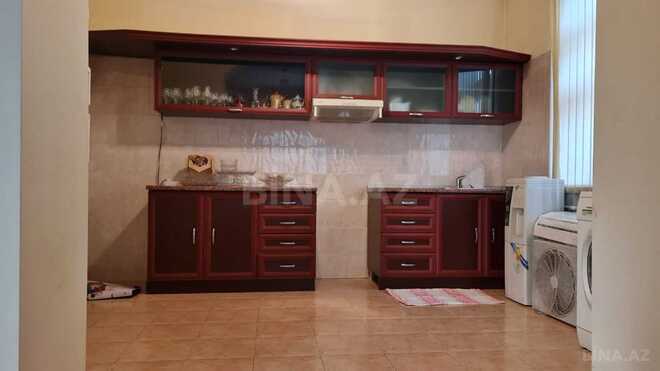 Satılır 8 otaqlı həyət evi/bağ evi 400 m², Bakıxanov q., photo 10 from 32