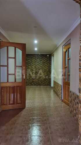 Satılır 8 otaqlı həyət evi/bağ evi 400 m², Bakıxanov q., photo 29 from 32