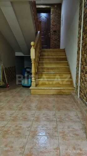 Satılır 8 otaqlı həyət evi/bağ evi 400 m², Bakıxanov q., photo 13 from 32