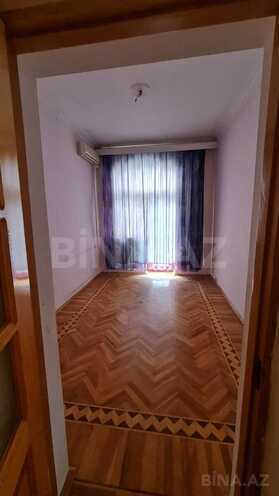 Satılır 8 otaqlı həyət evi/bağ evi 400 m², Bakıxanov q., photo 17 from 32