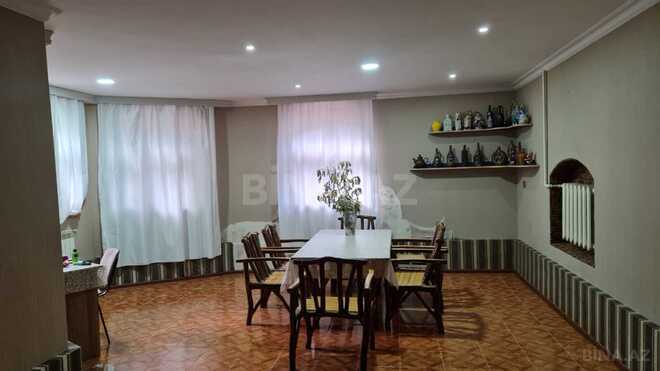 Satılır 8 otaqlı həyət evi/bağ evi 400 m², Bakıxanov q., photo 28 from 32