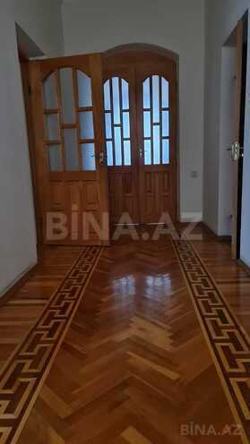 Satılır 8 otaqlı həyət evi/bağ evi 400 m², Bakıxanov q., photo 15 from 32