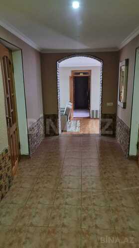 Satılır 8 otaqlı həyət evi/bağ evi 400 m², Bakıxanov q., photo 25 from 32