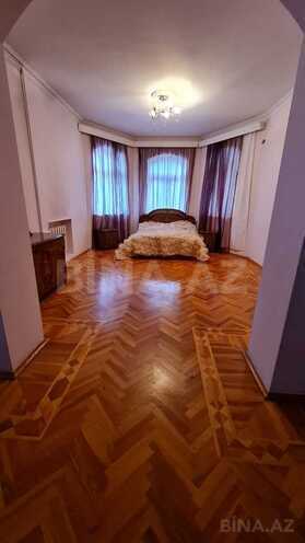 Satılır 8 otaqlı həyət evi/bağ evi 400 m², Bakıxanov q., photo 8 from 32