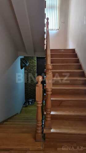 Satılır 8 otaqlı həyət evi/bağ evi 400 m², Bakıxanov q., photo 14 from 32