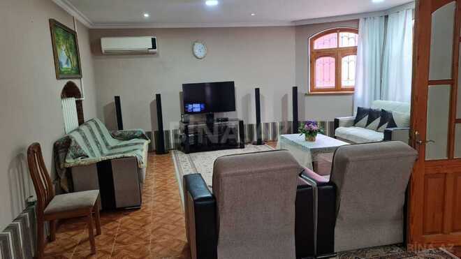 Satılır 8 otaqlı həyət evi/bağ evi 400 m², Bakıxanov q., photo 27 from 32