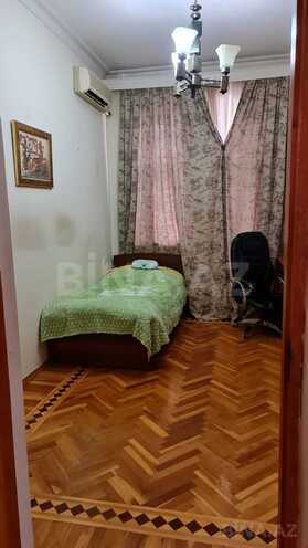 Satılır 8 otaqlı həyət evi/bağ evi 400 m², Bakıxanov q., photo 16 from 32